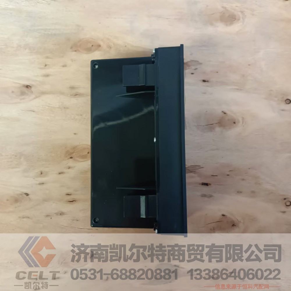 WG1630840322,操纵面板总成,济南凯尔特商贸有限公司
