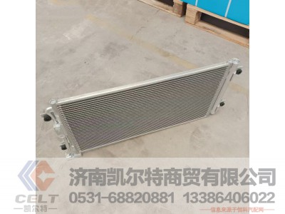 WG1642821074,冷凝器总成,济南凯尔特商贸有限公司 WG1642821074,冷凝器总成,济南凯尔特商贸有限公司
