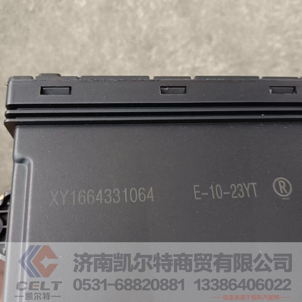 WG1664331064,右门控开关控制器（豪华）,济南凯尔特商贸有限公司