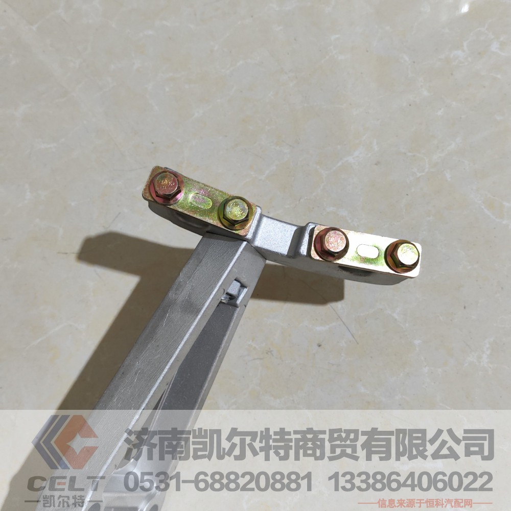 WG9725240208,换挡操纵器总成,济南凯尔特商贸有限公司