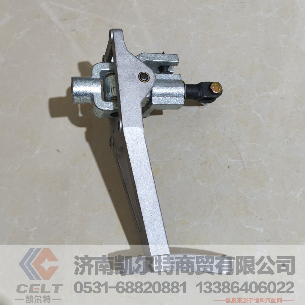 WG9725240208,换挡操纵器总成,济南凯尔特商贸有限公司