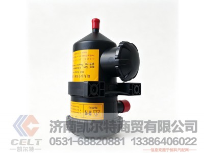 6126302060015,油气分离器,济南凯尔特商贸有限公司