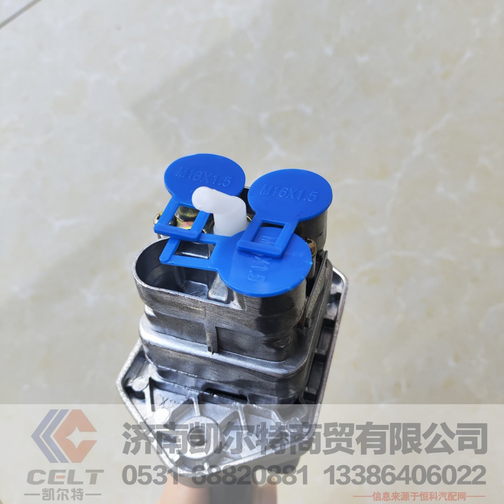 WG9000360522,手刹阀总成,济南凯尔特商贸有限公司