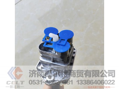 WG9000360522,手刹阀总成,济南凯尔特商贸有限公司