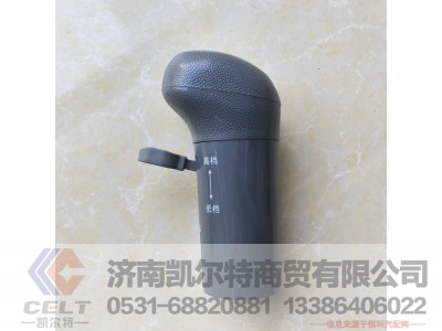 6126302060015,挂挡手球总成,济南凯尔特商贸有限公司