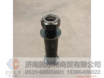 60X195,平衡梁轴销60X195,济南凯尔特商贸有限公司