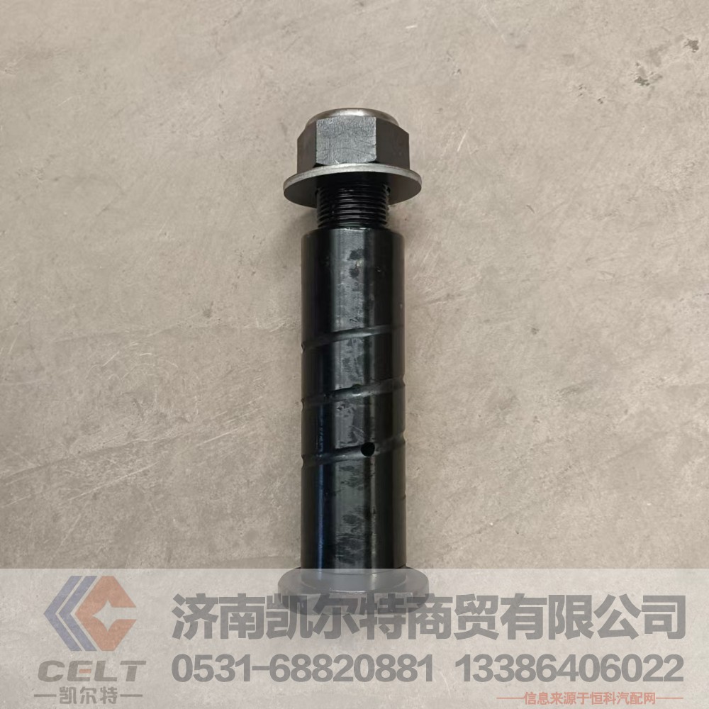 60X195,平衡梁轴销60X195,济南凯尔特商贸有限公司