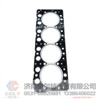 WPB410800040005,气缸盖垫片,济南凯尔特商贸有限公司