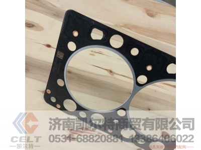 WPB410800040005,气缸盖垫片,济南凯尔特商贸有限公司