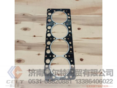 WPB410800040005,气缸盖垫片,济南凯尔特商贸有限公司