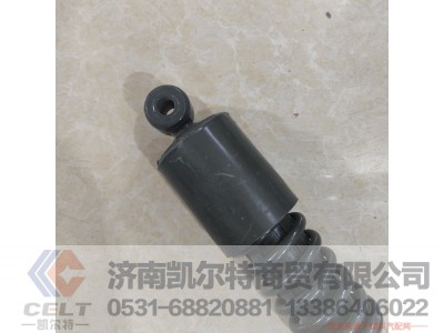 WG1642440028,驾驶室后减震器,济南凯尔特商贸有限公司