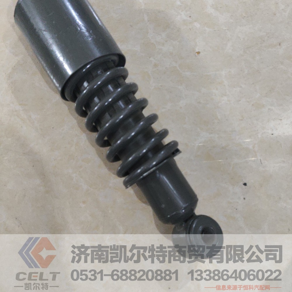 WG1642440028,驾驶室后减震器,济南凯尔特商贸有限公司