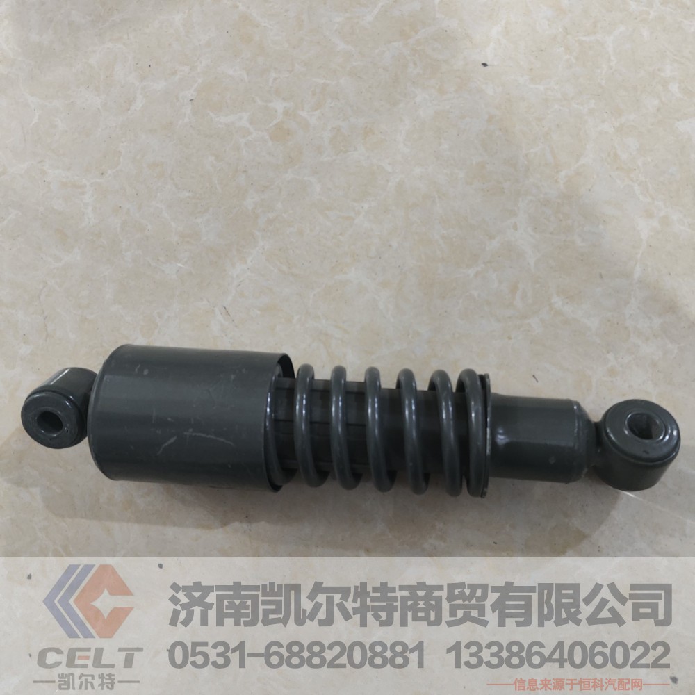 WG1642440028,驾驶室后减震器,济南凯尔特商贸有限公司