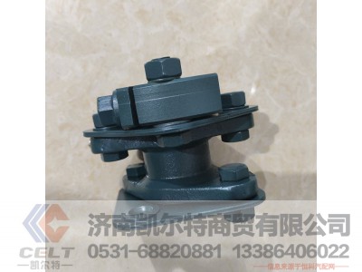 ,油泵联轴器总成,济南凯尔特商贸有限公司