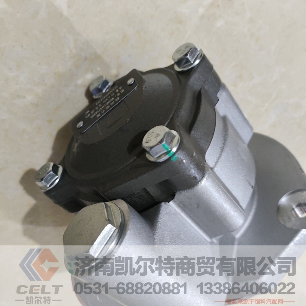 WG9619470080,转向助力泵,济南凯尔特商贸有限公司