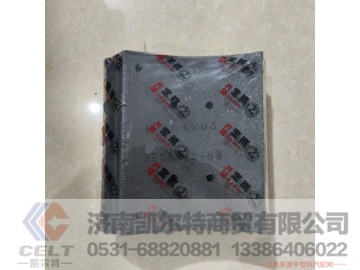 20009944,后制动器衬片,济南凯尔特商贸有限公司