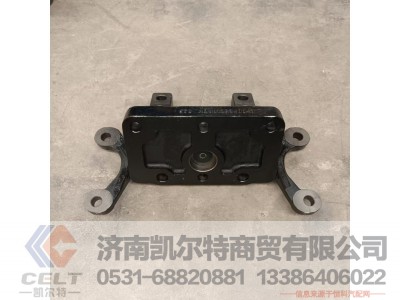 DZ90129340043,德龙中桥分泵支架4孔,济南凯尔特商贸有限公司