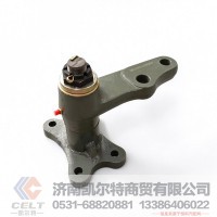 WG9931471060,前过渡摆臂带支架总成(右置),济南凯尔特商贸有限公司