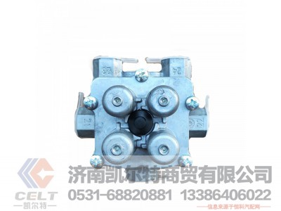 ,四回路保护阀,济南凯尔特商贸有限公司