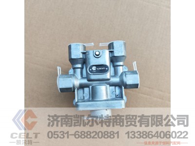 ,四回路保护阀,济南凯尔特商贸有限公司
