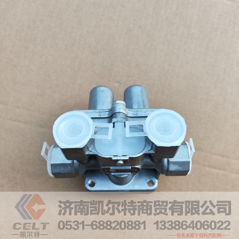,四回路保护阀,济南凯尔特商贸有限公司