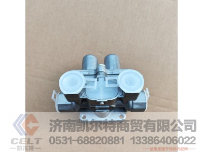 ,四回路保护阀,济南凯尔特商贸有限公司