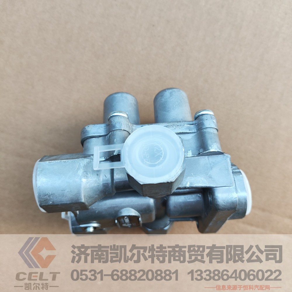 ,四回路保护阀,济南凯尔特商贸有限公司