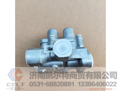 ,四回路保护阀,济南凯尔特商贸有限公司