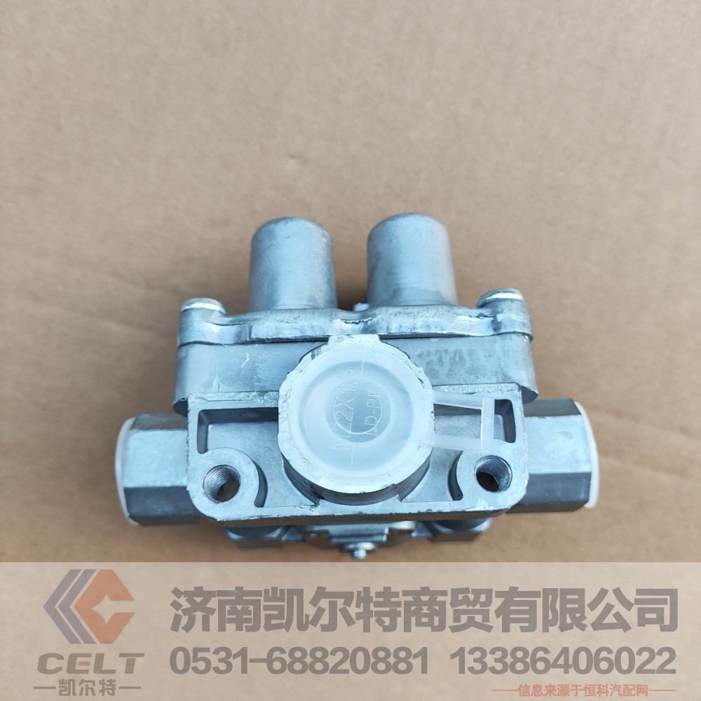 ,四回路保护阀,济南凯尔特商贸有限公司
