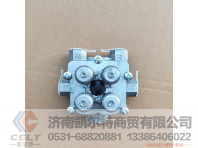 ,四回路保护阀,济南凯尔特商贸有限公司