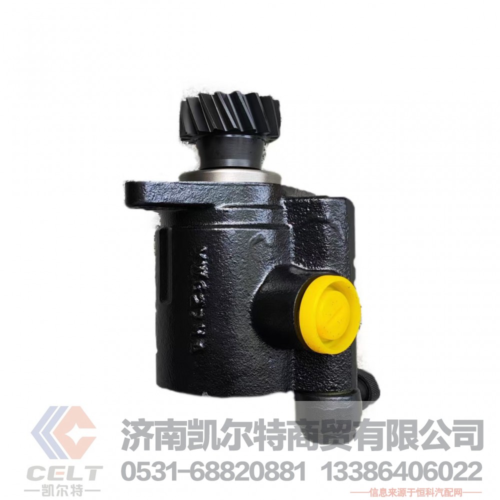 SZ947000857,转向助力叶片泵,济南凯尔特商贸有限公司