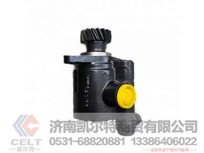 SZ947000857,转向助力叶片泵,济南凯尔特商贸有限公司
