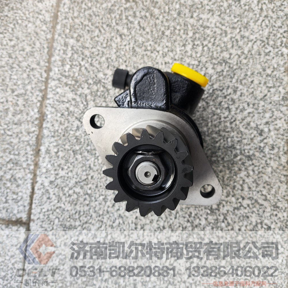 SZ947000857,转向助力叶片泵,济南凯尔特商贸有限公司