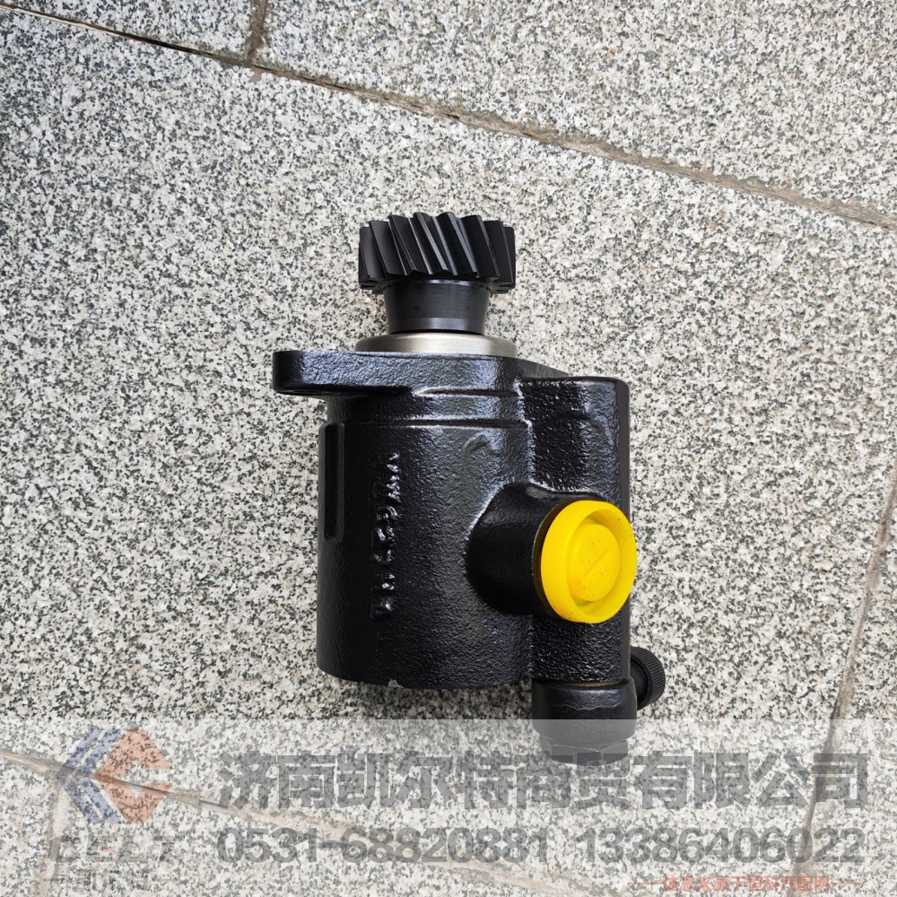 SZ947000857,转向助力叶片泵,济南凯尔特商贸有限公司