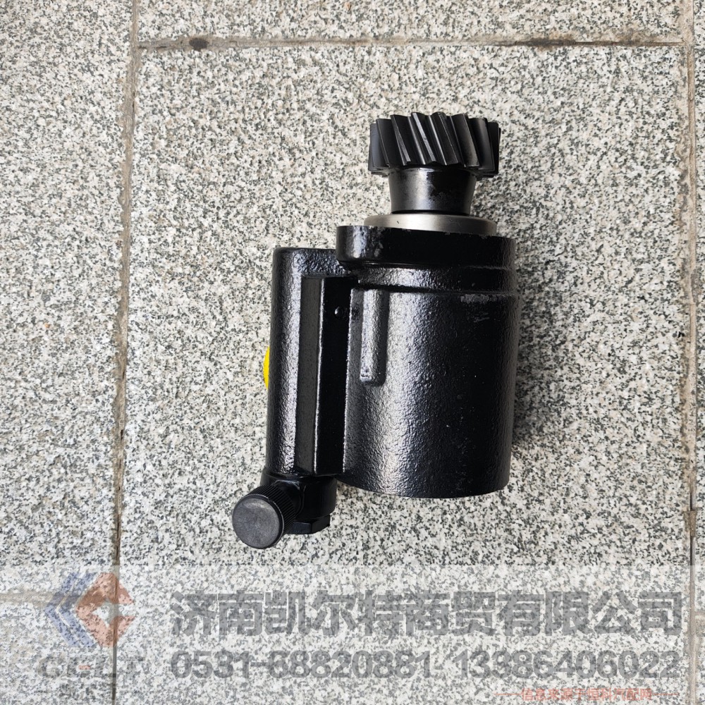 SZ947000857,转向助力叶片泵,济南凯尔特商贸有限公司
