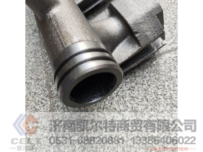 VG2600111137,前排气支管,济南凯尔特商贸有限公司