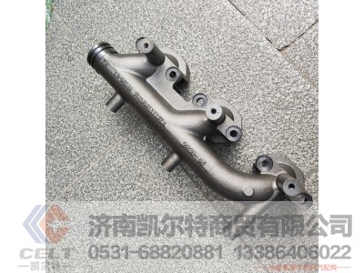 VG2600111137,前排气支管,济南凯尔特商贸有限公司