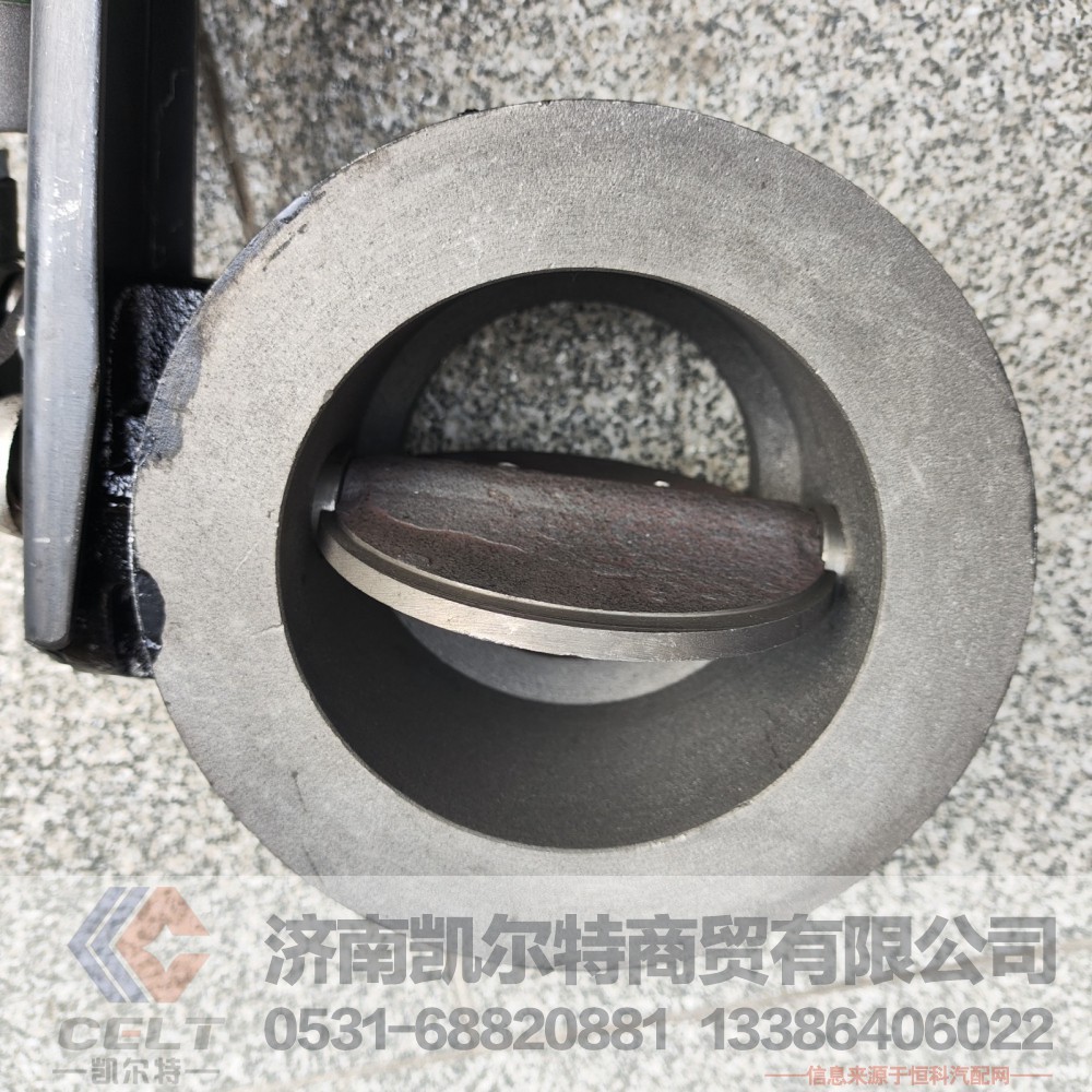 ,排气制动阀,济南凯尔特商贸有限公司