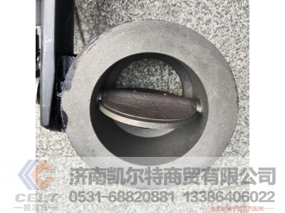 ,排气制动阀,济南凯尔特商贸有限公司