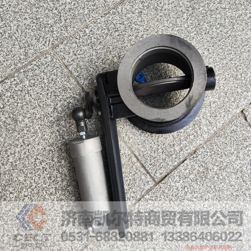 ,排气制动阀,济南凯尔特商贸有限公司