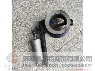 ,排气制动阀,济南凯尔特商贸有限公司
