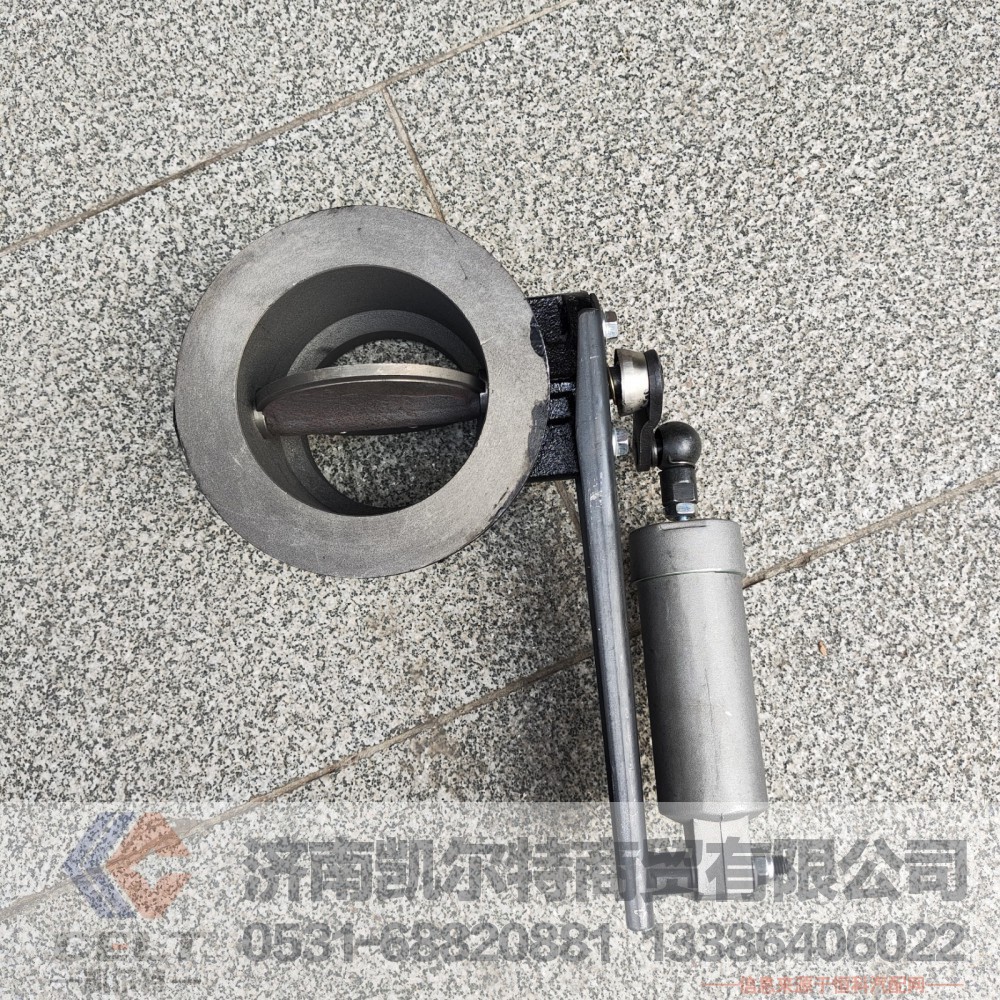,排气制动阀,济南凯尔特商贸有限公司