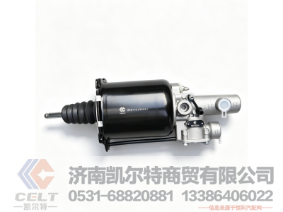WG9725230051,离合助力泵,济南凯尔特商贸有限公司