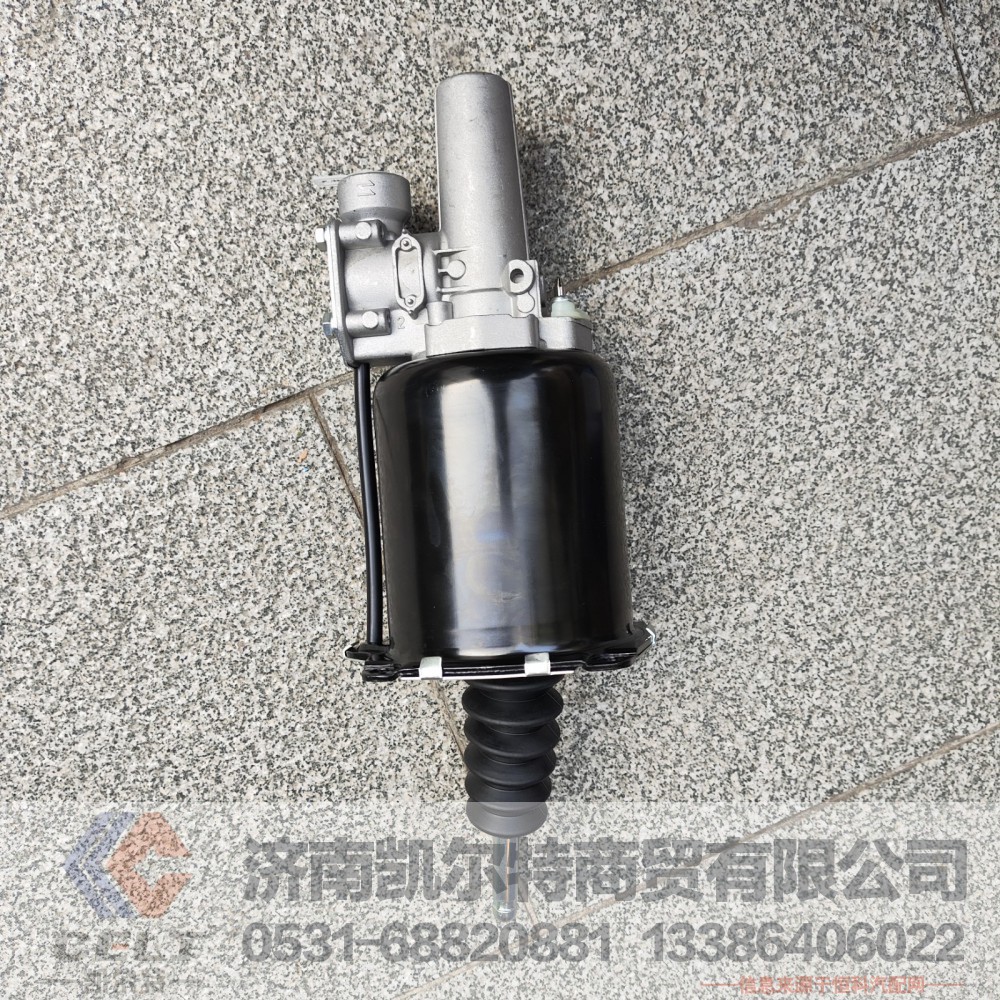 WG9725230051,离合助力泵,济南凯尔特商贸有限公司