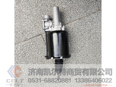 WG9725230051,离合助力泵,济南凯尔特商贸有限公司