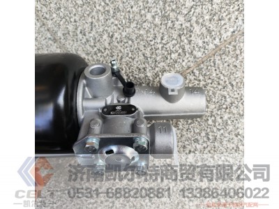 WG9725230051,离合助力泵,济南凯尔特商贸有限公司