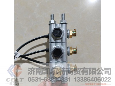 52310-Y41NO,三联电磁阀,济南凯尔特商贸有限公司