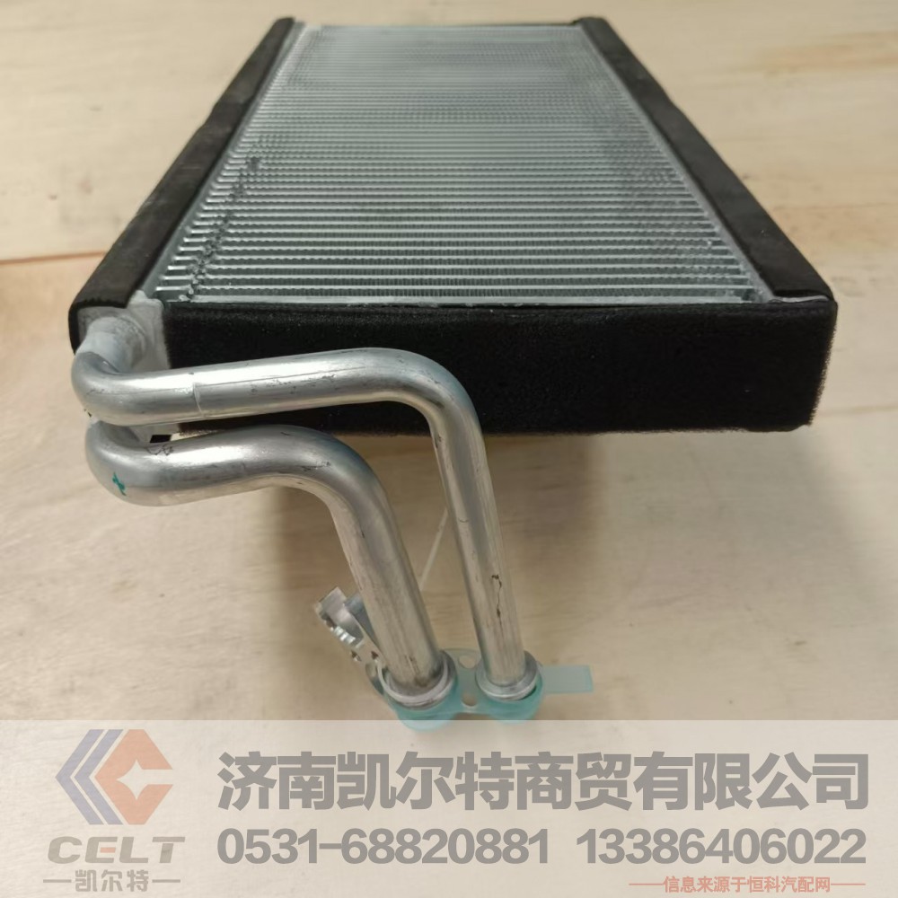 WG1642822062,蒸发器总成,济南凯尔特商贸有限公司