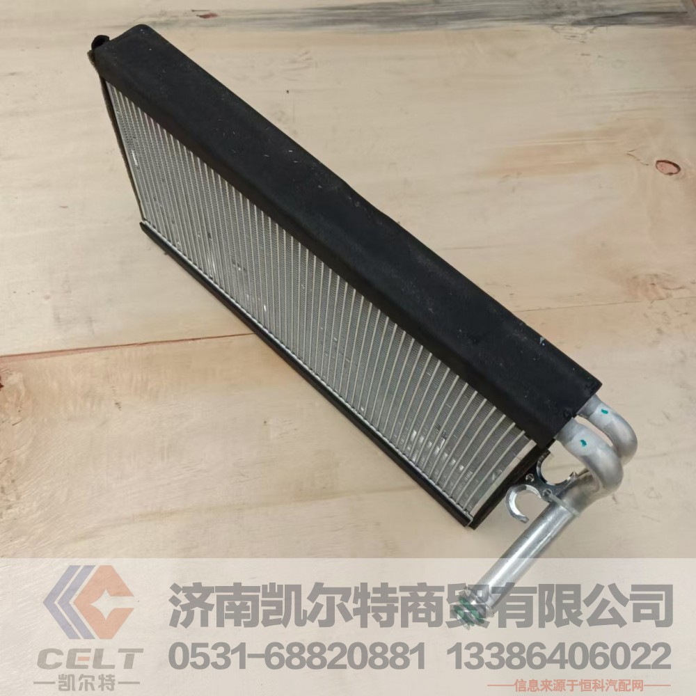 WG1642822062,蒸发器总成,济南凯尔特商贸有限公司