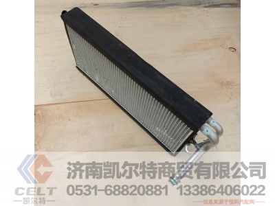 WG1642822062,蒸发器总成,济南凯尔特商贸有限公司